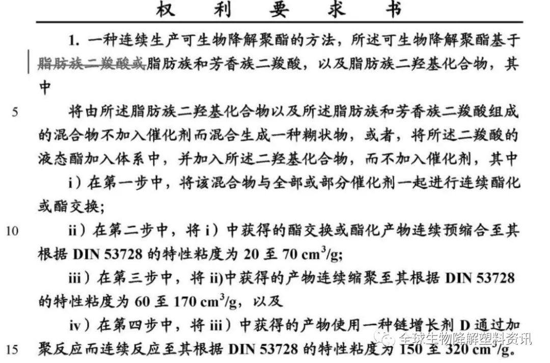 巴斯夫可降解专利部分无效，彤程新材缘何逆势上涨