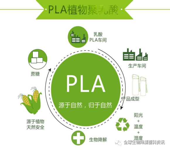 全球乳酸前3强金丹科技布局1万吨PLA项目