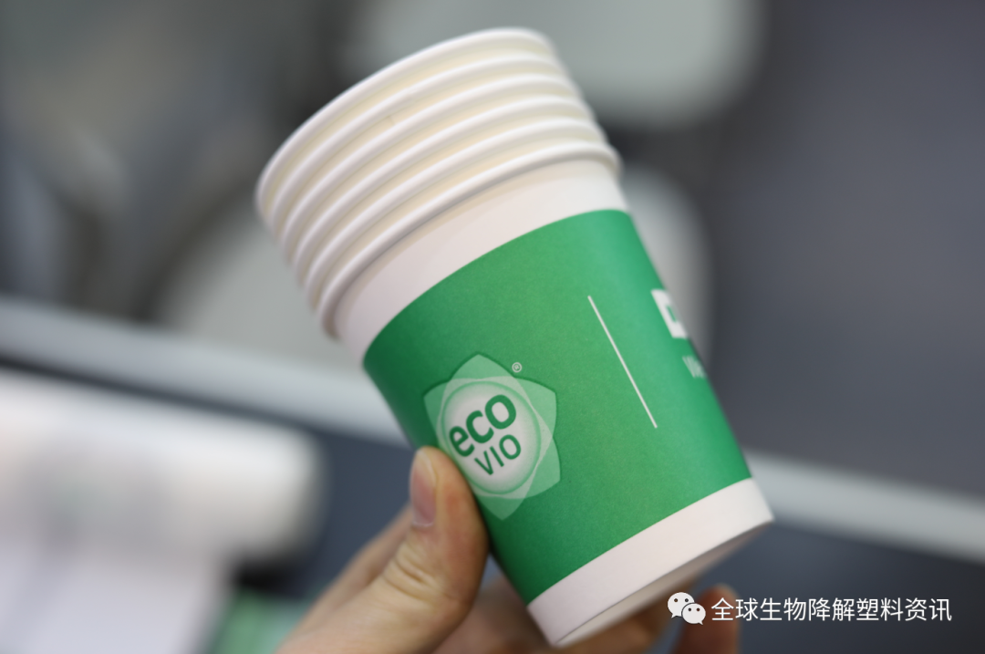 巴斯夫全生物降解塑料ecovio®的七大应用场景介绍