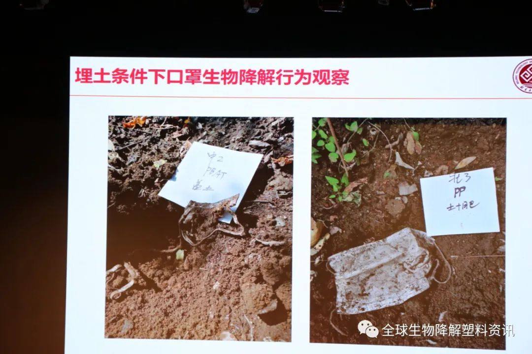 国内外生物降解塑料产业发展现状及其降解性能研究