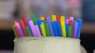 央视专题报道:十部门将塑料污染全链条治理进行到底 央视专题报道:十部门将塑料污染全链条治理进行到底