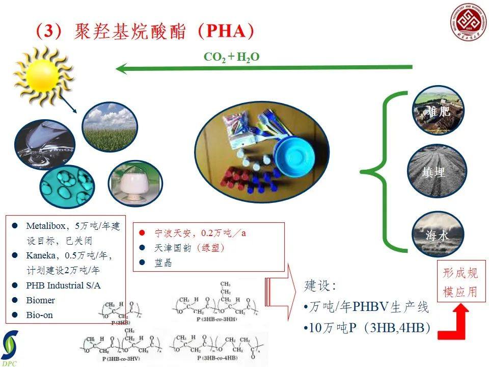 一文了解国内外生物降解塑料产业发展现状及其降解性能研究