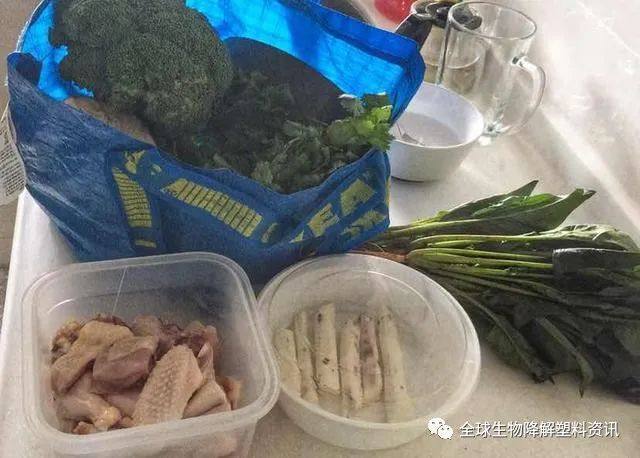 佛山版禁塑令要来了！向塑料袋说拜拜，你准备好了吗？