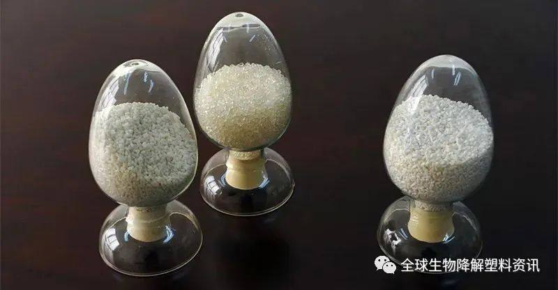内蒙古浦景聚合材料万吨级聚乙醇酸（PGA）项目一期开始试生产