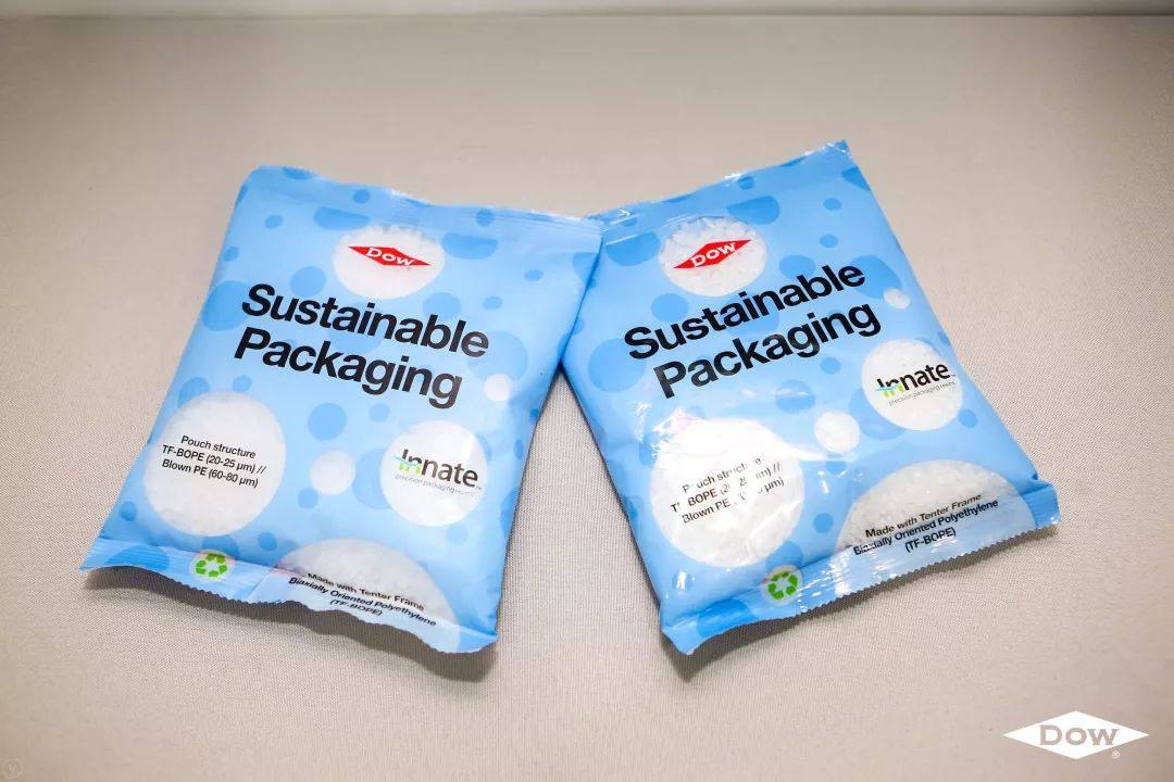 陶氏公司：循环经济要解决的不是塑料，而是如何妥善处理塑料废弃物！